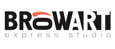 Логотип клиента BrowArt
